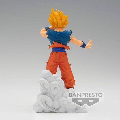 Dragon Ball - Statue Goku - 12 cm