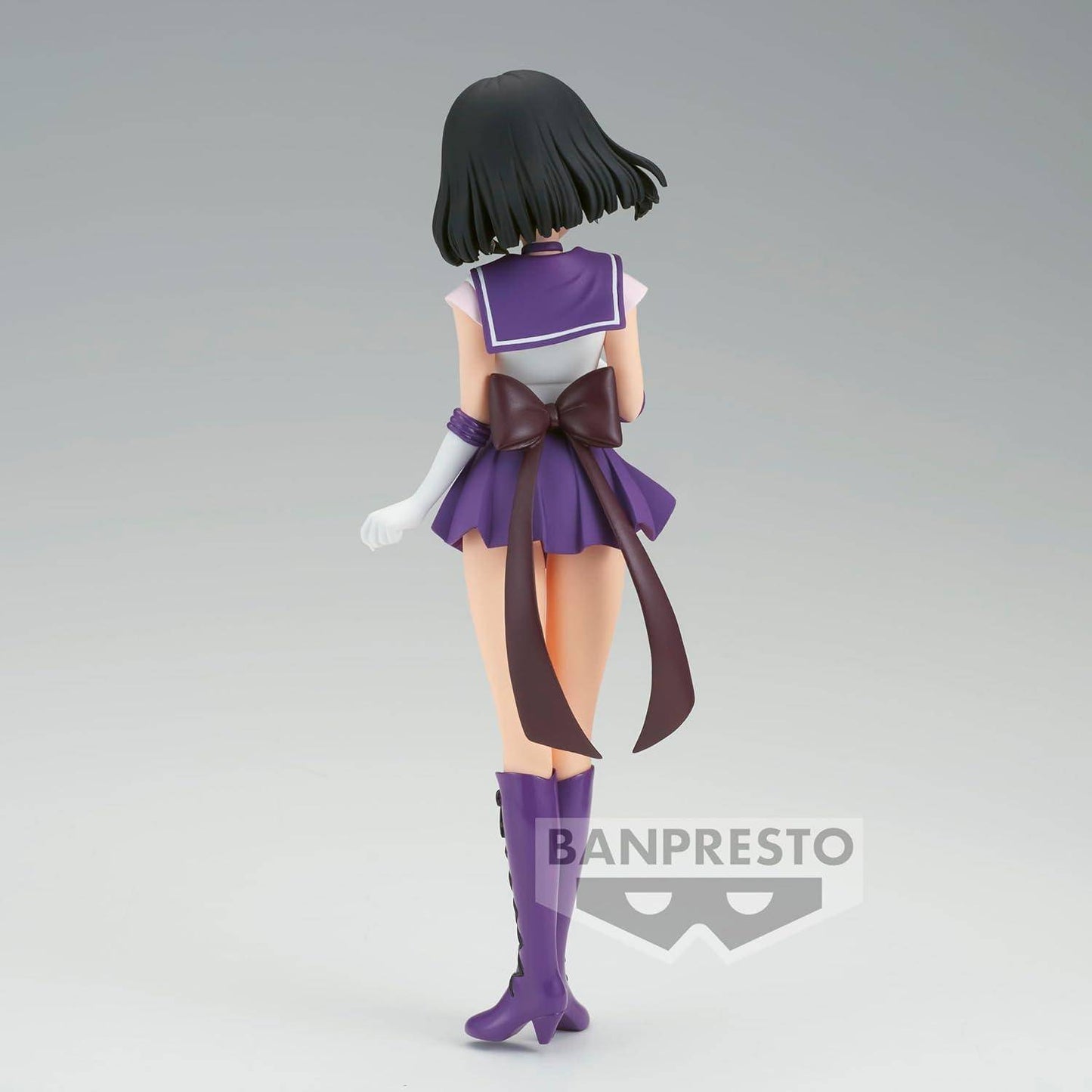 Sailor Moon - Statue Super Sailor Saturn - 18 cm