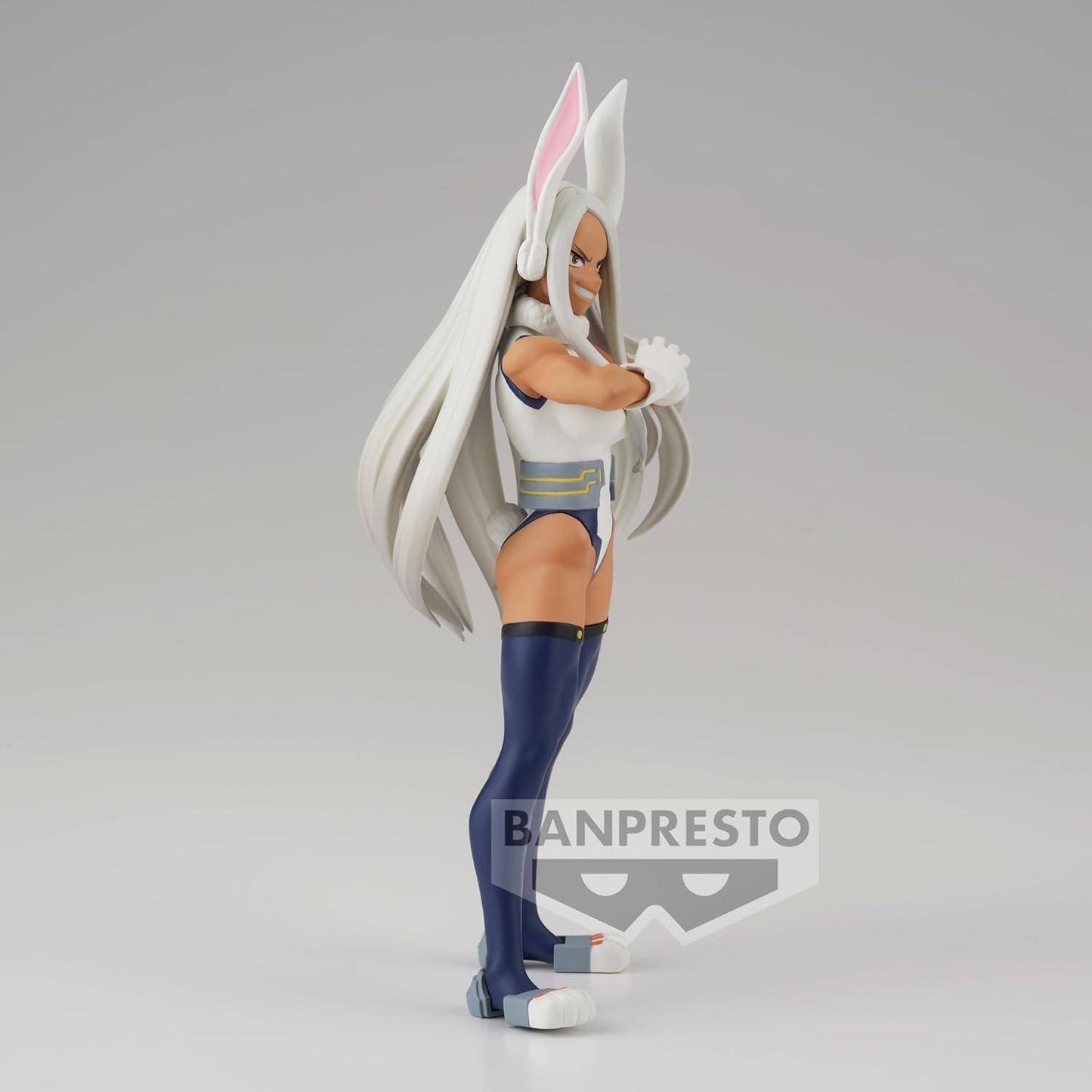 My Hero Academia - Statue Rumi Usagiyama - 15 cm