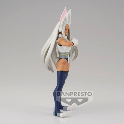 My Hero Academia - Statue Rumi Usagiyama - 15 cm