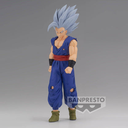 Dragon Ball - Statue Son Gohan - 19 cm