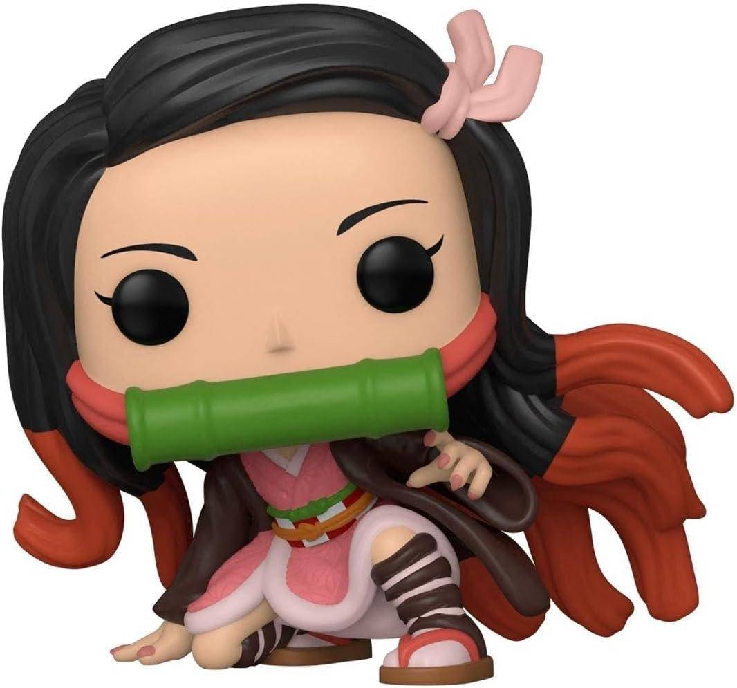 Demon Slayer - POP! Nezuko Kamado - 868