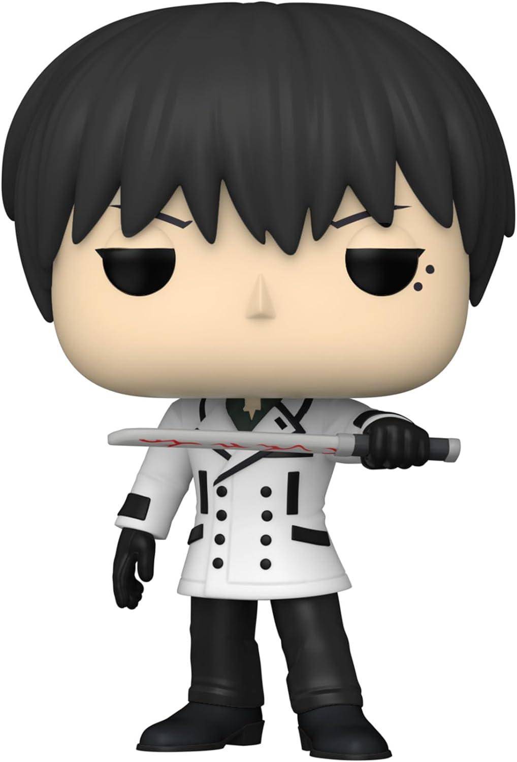 Tokyo Ghoul: re - POP! Kuki Urie - 1125