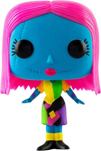 Disney - POP! Sally - 16