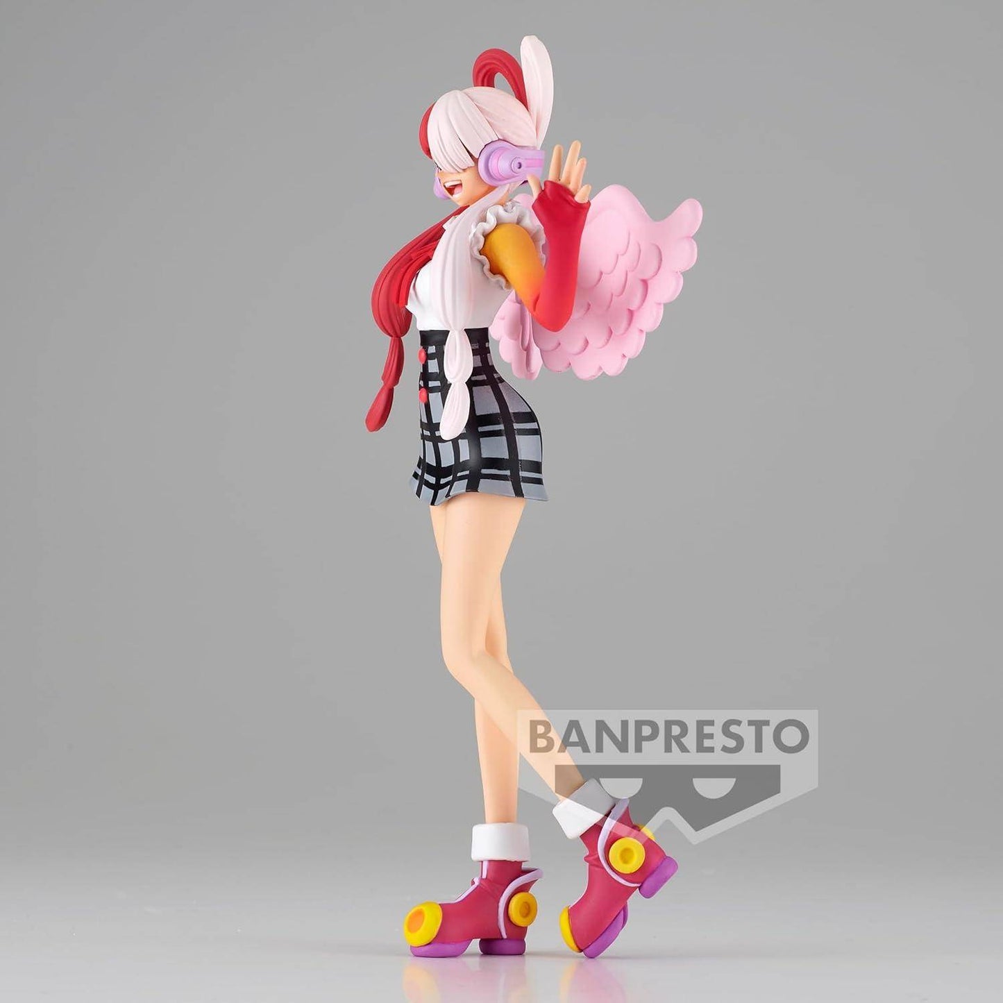 One Piece - Statue Uta - 16 cm