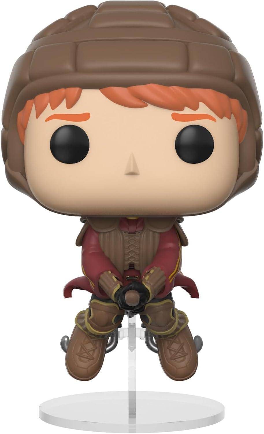 Harry Potter - POP! Ron Weasley - 54