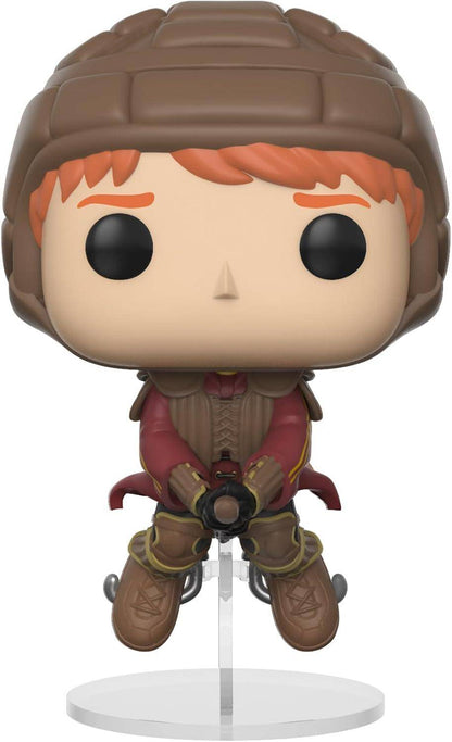 Harry Potter - POP! Ron Weasley - 54