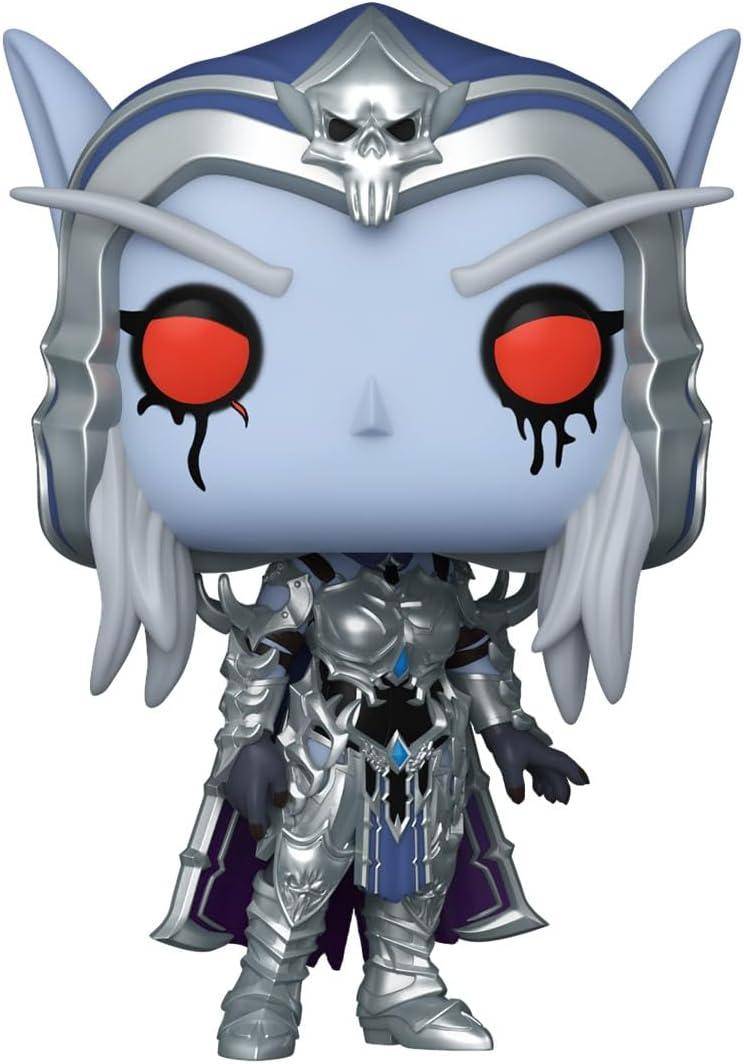 World of Warcraft - POP! Sylvanas - 990