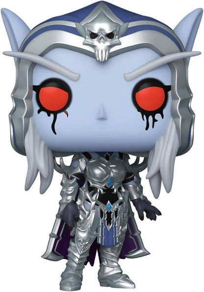 World of Warcraft - POP! Sylvanas - 990