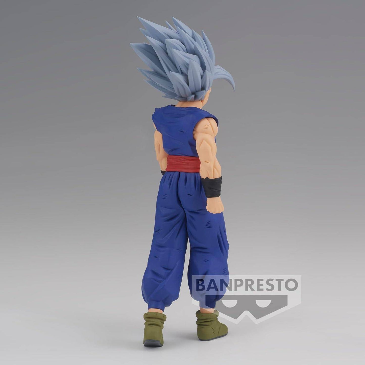 Dragon Ball - Statue Son Gohan - 19 cm
