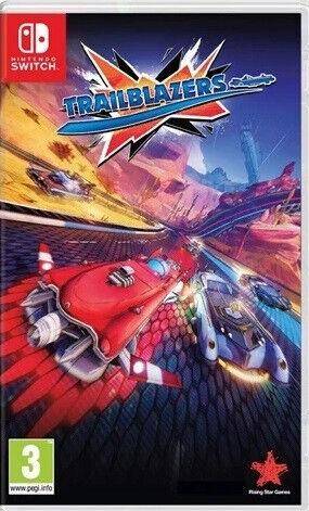 Switch - Trailblazers - Nur Modul (Gebraucht)