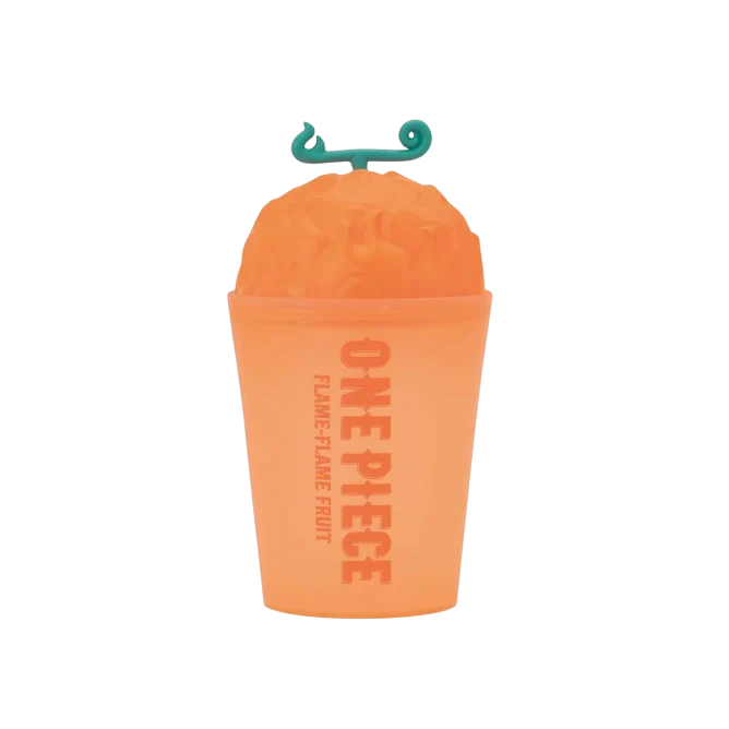 One Piece - Becher Devil Fruit - 14 cm - JPN