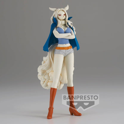 One Piece - Statue Wanda (Wano Kuni) - 17 cm