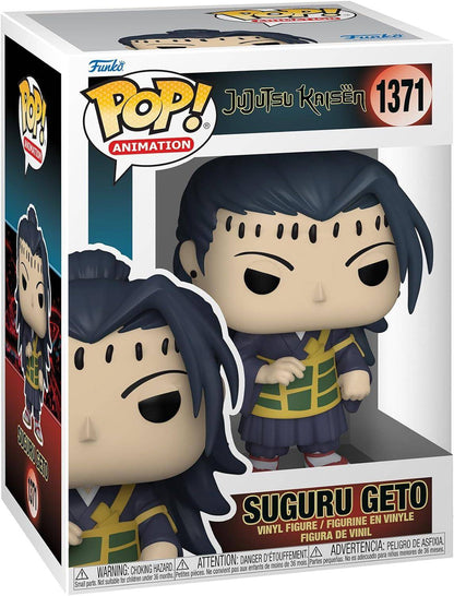 Jujutsu Kaisen - POP! Suguru Geto - 1371