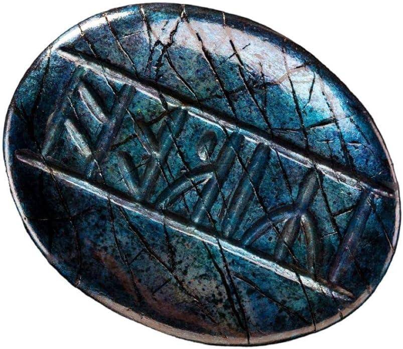 Der Hobbit - Replik Kilis Runenstein