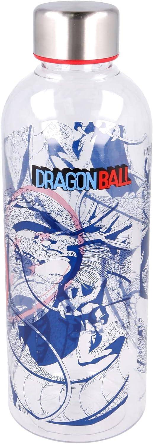 Dragon Ball - Trinkflasche Shenlong & Dragon Ball - 850 ml