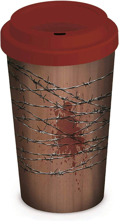 The Walking Dead - Becher Lucille - 340 ml