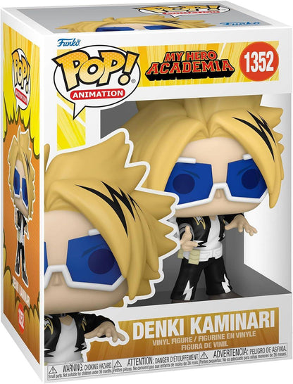 My Hero Academia - POP! Denki Kaminari - 1352