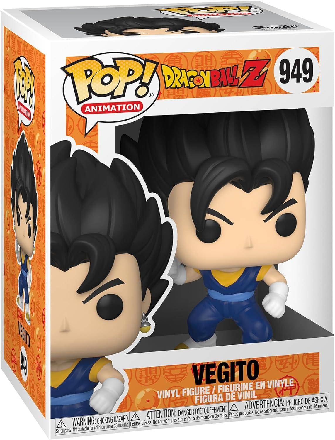 Dragon Ball - POP! Vegito - 949
