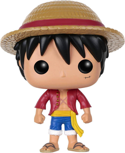 One Piece - POP! Monkey D. Ruffy - 98