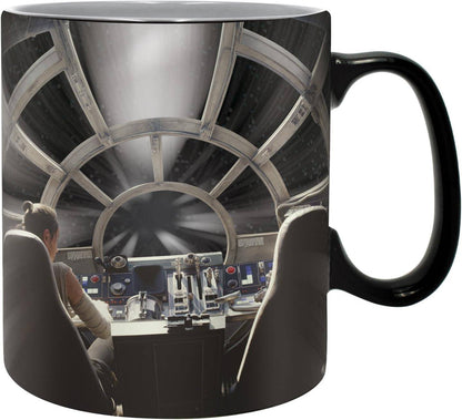 Star Wars - Tasse Millennium Falke - 320 ml