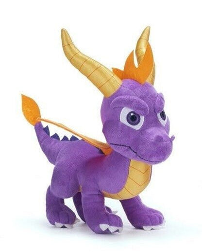 Spyro - Plüsch - 30 cm