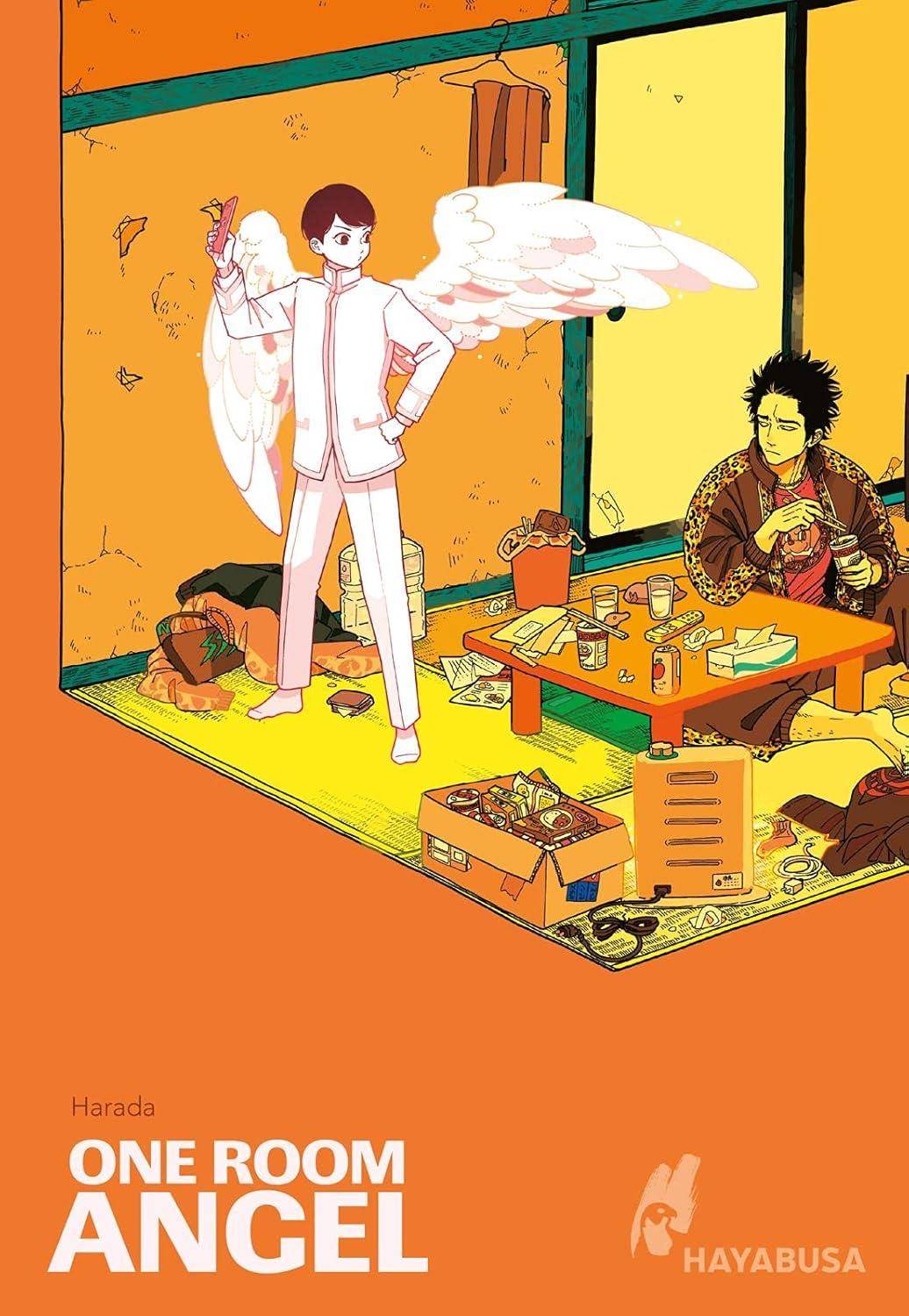 One Room Angel (Gebraucht)