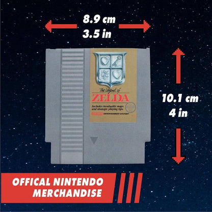 Nintendo - Untersetzer NES Spiele