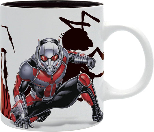Marvel - Tasse Ant-Man & Ameisen - 315 ml