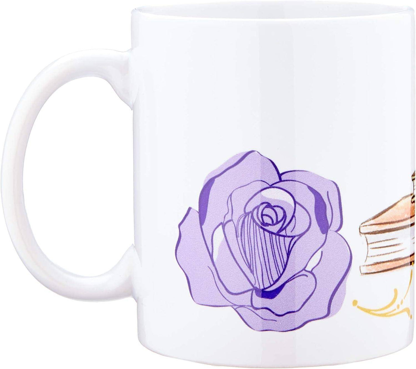 Disney - Tasse Madame Pottine & Tassilo - 315 ml