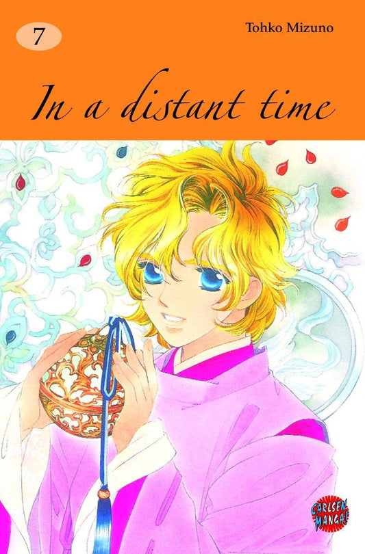 In a distant time - Band 7 (Gebraucht)