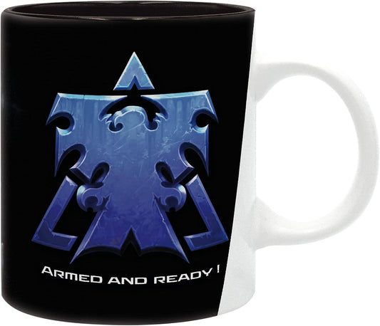 Starcraft - Tasse Terran - 320 ml