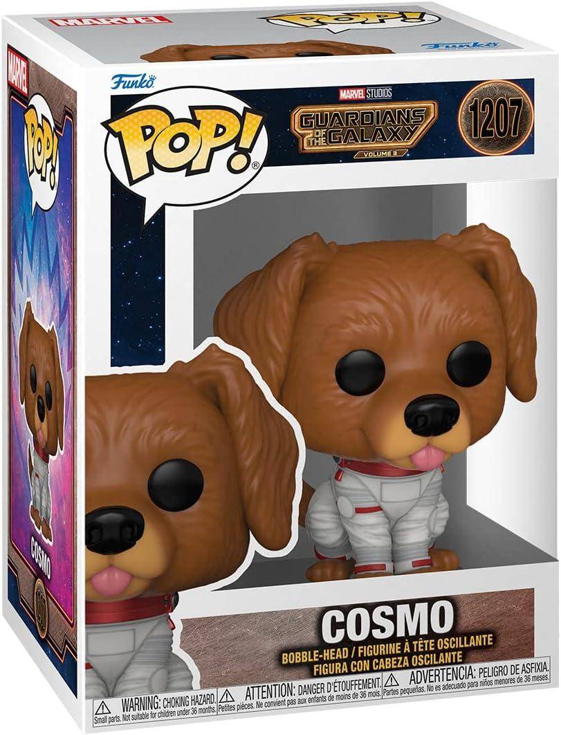 Marvel - POP! Cosmo - 1207