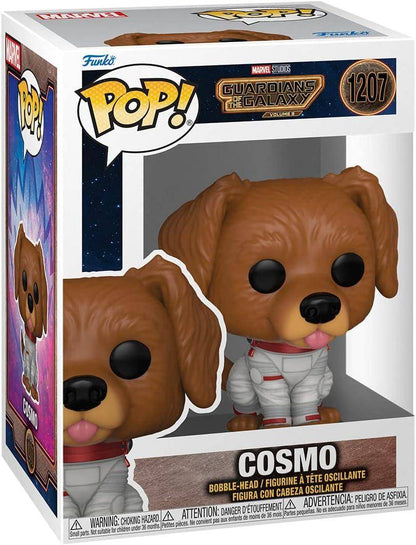 Marvel - POP! Cosmo - 1207