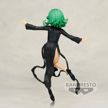 One Punch Man - Statue Tatsumaki - 16 cm