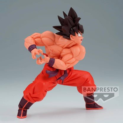 Dragon Ball - Statue Son Goku - 12 cm