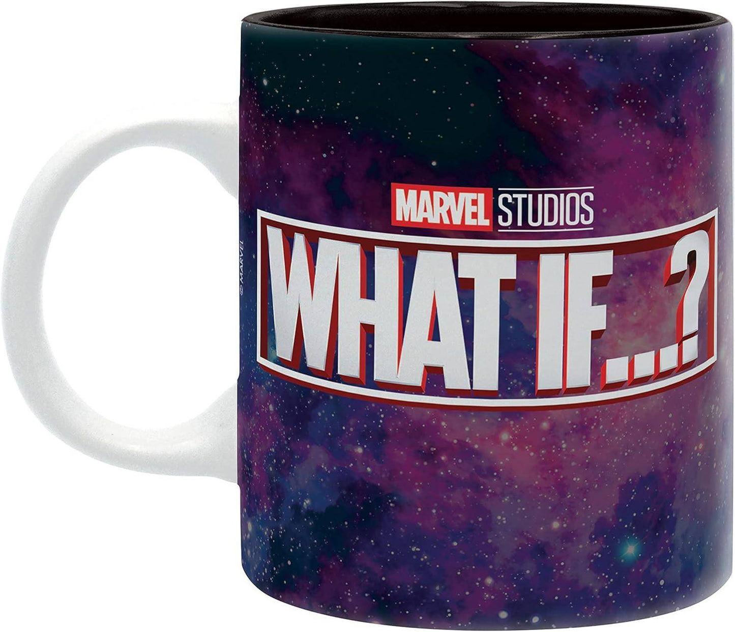 Marvel - Tasse Beschützer des Multiversums - 320 ml