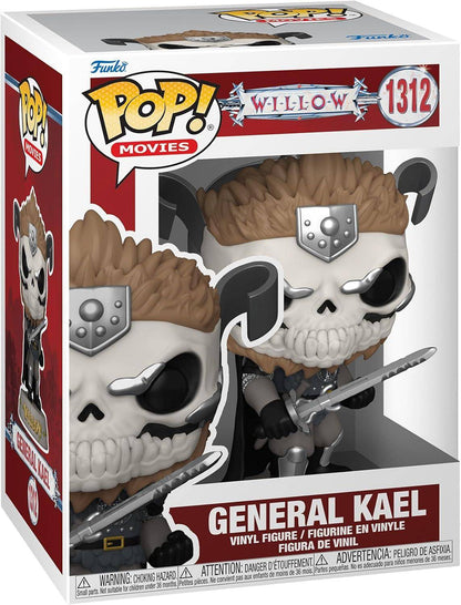Willow - POP! General Kael - 1312
