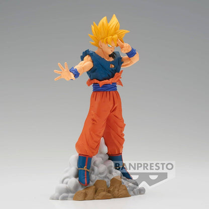 Dragon Ball - Statue Goku - 12 cm