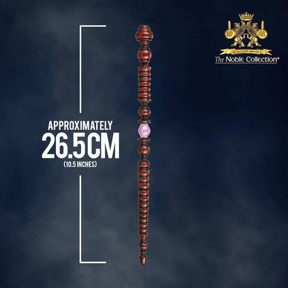 Harry Potter - Replik Zauberstab Doloris Umbridge - 27 cm