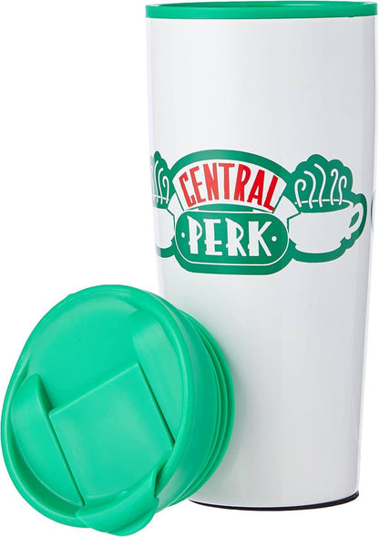 Friends - Reisebecher Central Perk - 450 ml