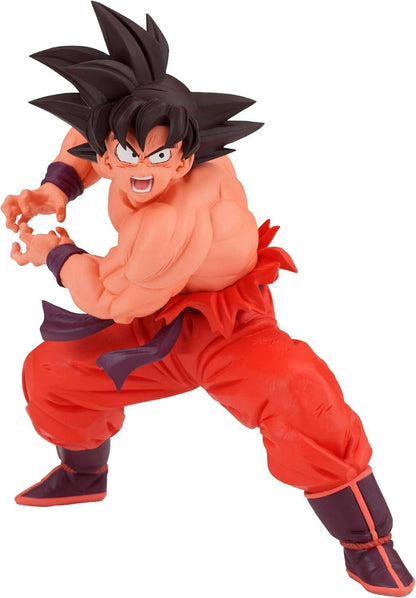 Dragon Ball - Statue Son Goku - 12 cm