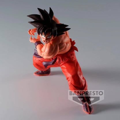 Dragon Ball - Statue Son Goku - 12 cm