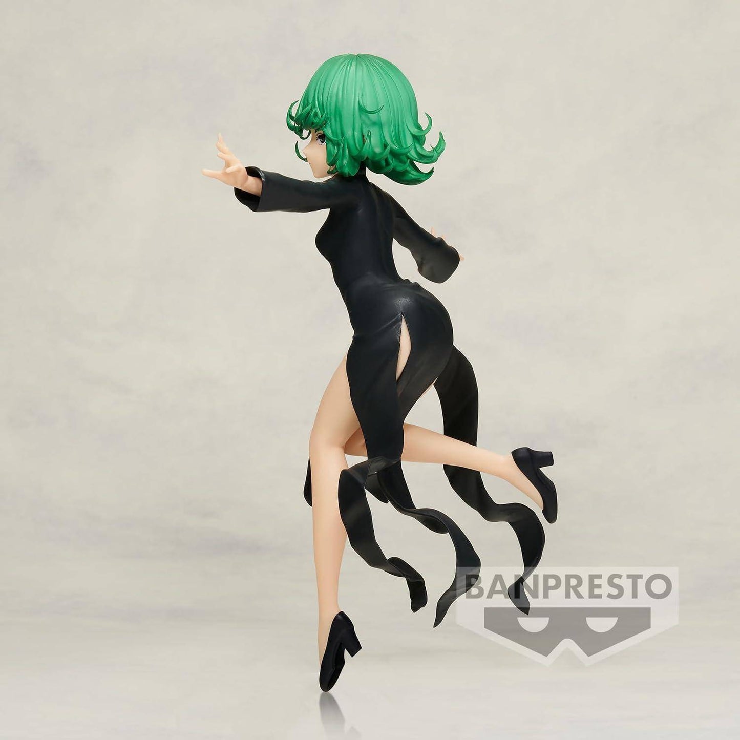 One Punch Man - Statue Tatsumaki - 16 cm