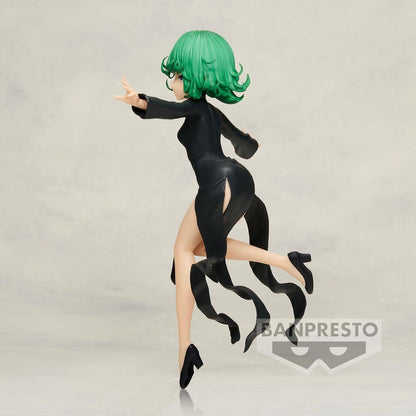 One Punch Man - Statue Tatsumaki - 16 cm