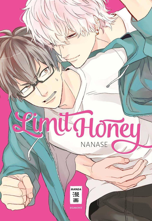 Limit Honey - Band 1 (Gebraucht)