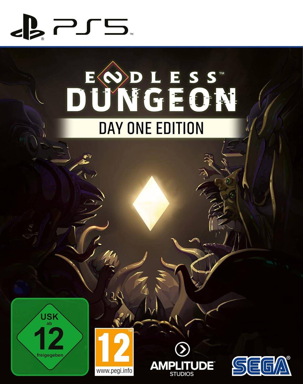 PS5 - Endless Dungeon (Gebraucht)