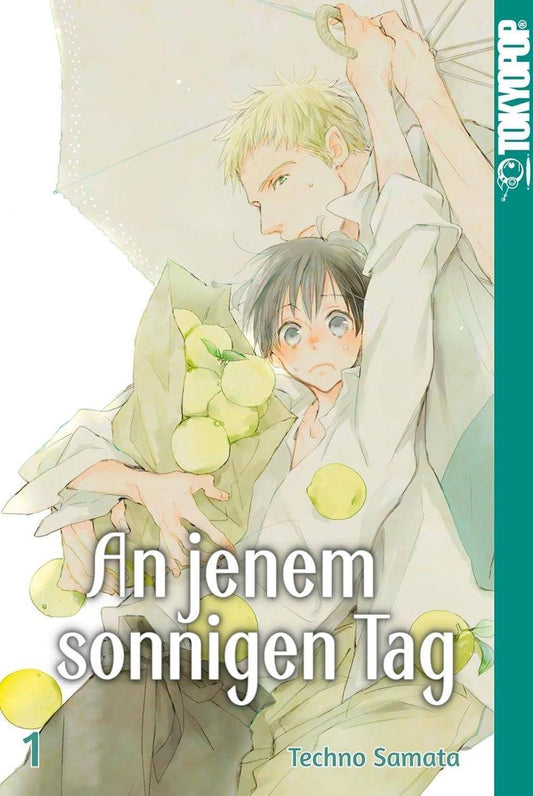 An jenem sonnigen Tag - Band 1 (Gebraucht)