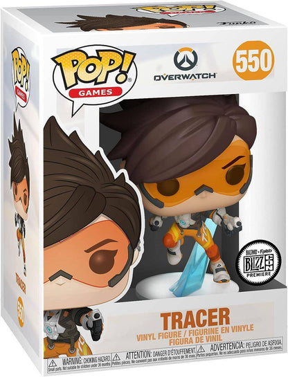 Overwatch - POP! Tracer - 550