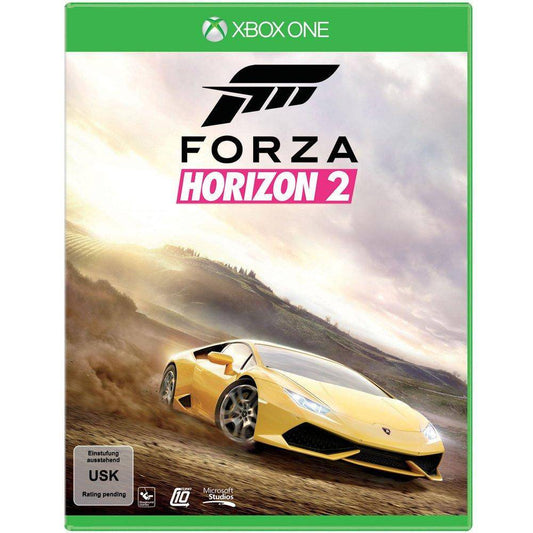 XBOX One - Forza Horizon 2 (Gebraucht)